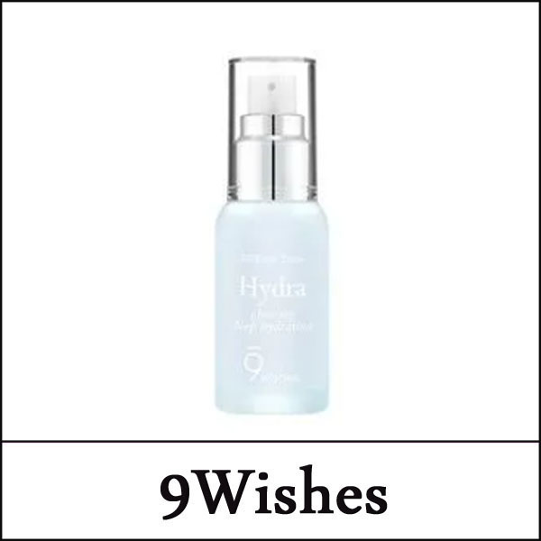 [9Wishes] (sc) Hydra Ampule Base 30ml  / 1199(10) / 11,000 won(R) / S